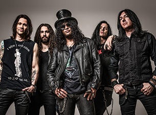 Preview - Myles Kennedy and the Conspirators