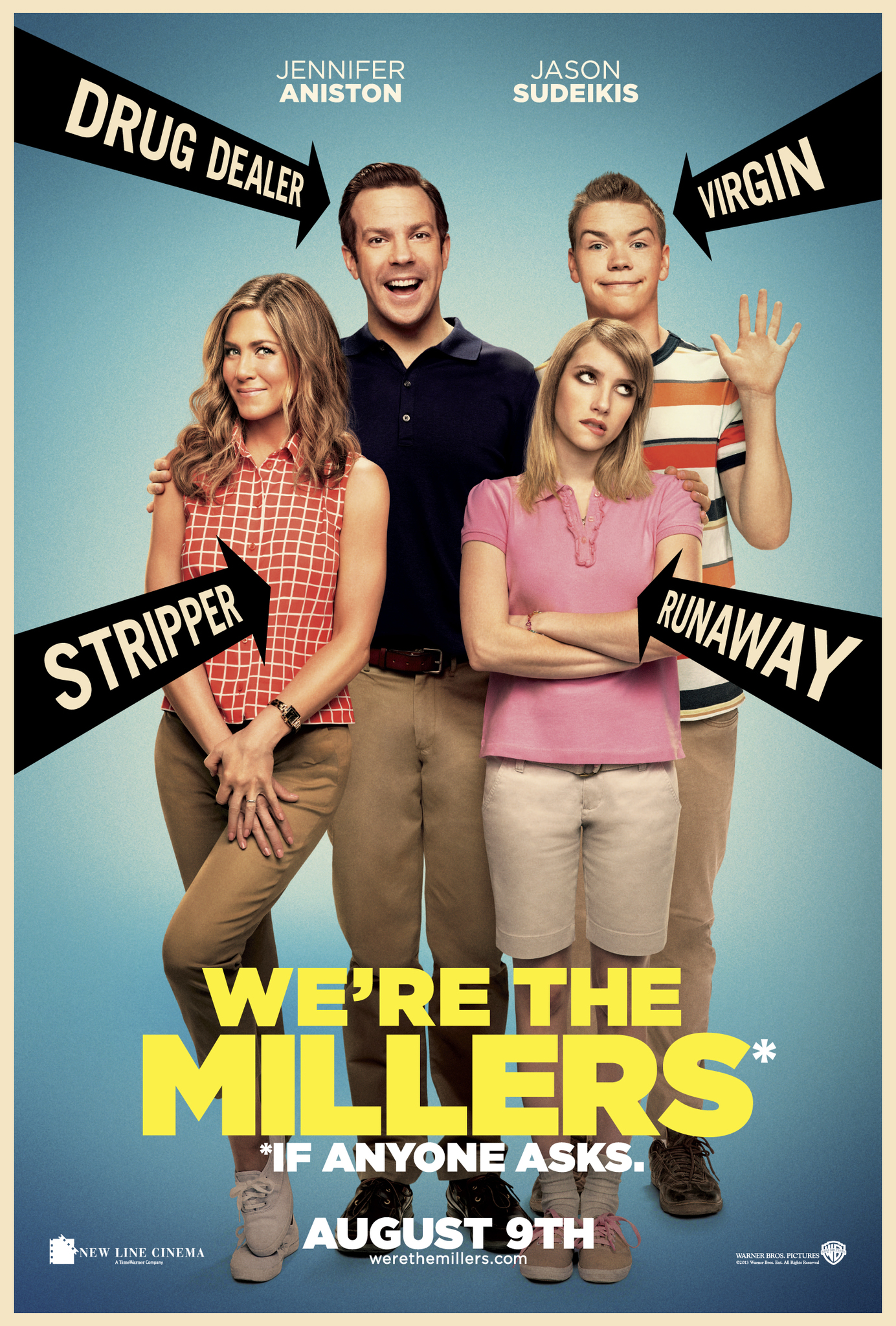 Were the Millers