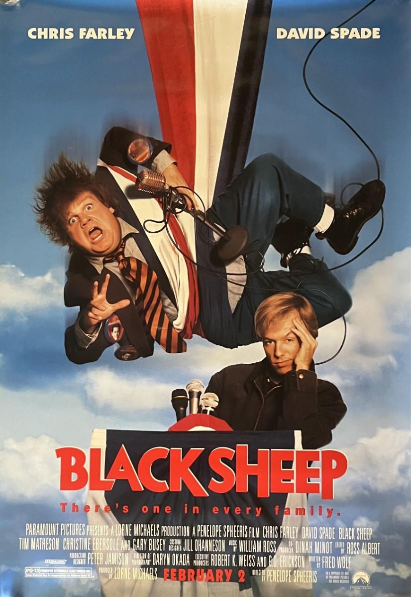 Black Sheep