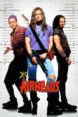 Airheads