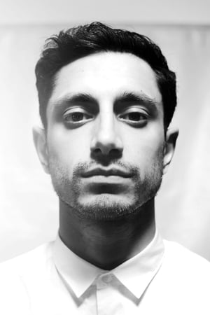 Riz Ahmed