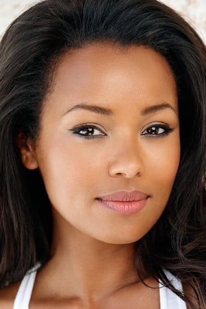 Melanie Liburd