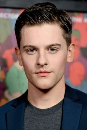 Travis Tope