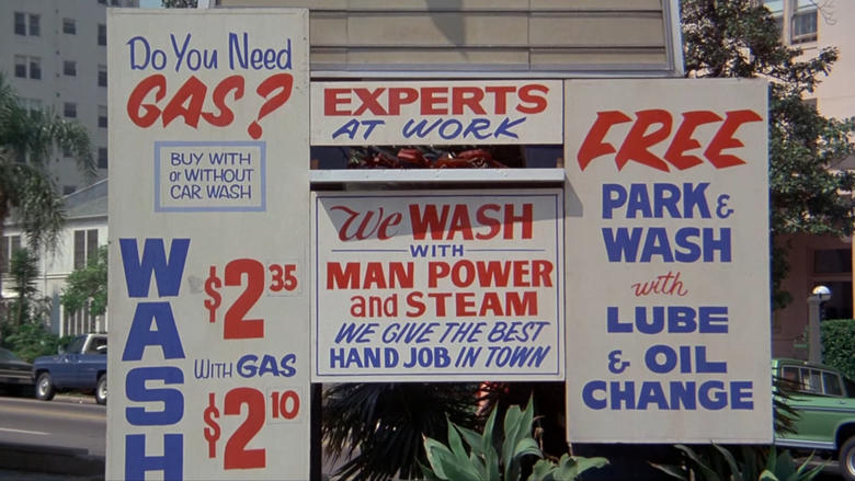 Car Wash