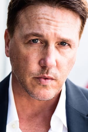 Lochlyn Munro