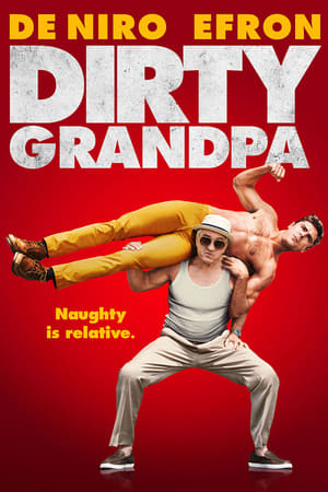 Dirty Grandpa