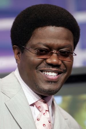 Bernie Mac