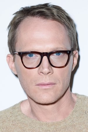 Paul Bettany