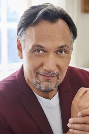 Jimmy Smits